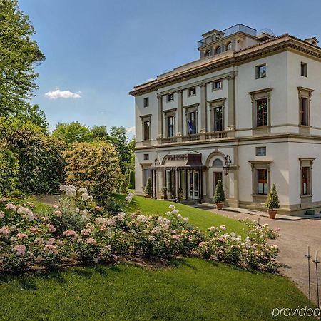 Villa Cora Florencia Exterior foto